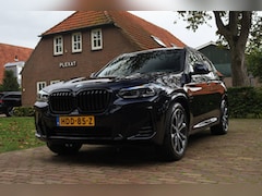BMW X3 - XDrive30e High Executive Aut. | LCI | M-Pakket | Panorama | Trekhaak | Adap. Led | HUD | S