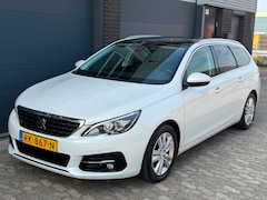 Peugeot 308 SW - 1.2 PureTech Allure|PANO|NAVI|CLIMA|CRUISE|NAP