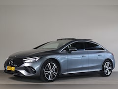 Mercedes-Benz EQE - 300 Business Edition 90 kWh - NL- Auto Pano I Mem. seats I Sfeerverl