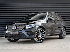 Mercedes-Benz GLC-klasse - 350e 4MATIC AMG / PANO / MEMORY / BURMESTER / CARPLAY