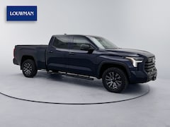 Toyota Tundra - V6 SR5 Double Cab | Trekhaak | 3500 kg trekgewicht | Apple Carplay / Android Auto | All Te