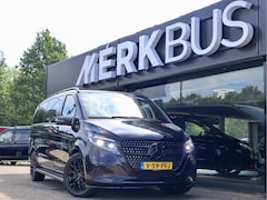 Mercedes-Benz V-klasse - 300D 237PK XXL