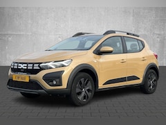 Dacia Sandero Stepway - 1.0 TCe 90 Expression