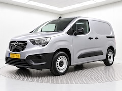 Opel Combo - 1.5 BlueHDi 100 S&S L1 | Zijdeur aan beide zijden | Carplay & Bluetooth | Navi | Airco