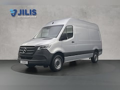 Mercedes-Benz Sprinter - 317 CDI L2H2 RWD | Automaat | Led | Navigatie | Camera | Leder