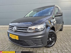 Volkswagen Caddy - 2.0 TDI L1H1 Airco Onderhouden Apk 11/27