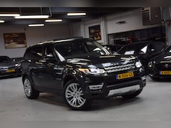 Land Rover Range Rover Sport - 3.0 TDV6 HSE Dynamic Navi|Leder|Dealer onderhouden|Panoramadak