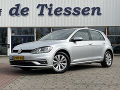 Volkswagen Golf - 1.0 TSI Comfortline Business | Massage | Navi | Cruise | Rijklaar met beurt & garantie