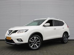 Nissan X-Trail - 1.6 DIG-T Connect Edition | Navi | 19" LM | Trekhaak | Cruise | PDC | Camera | Panoramadak
