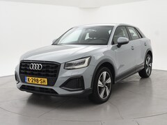 Audi Q2 - 35 TFSI 1.5T 4-CIL. 150 PK + DIGITALE COCKPIT TREKHAAK | CAMERA | CARPLAY | 18 INCH