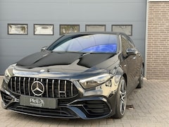 Mercedes-Benz A-klasse - AMG 45 S 4MATIC+