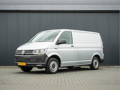 Volkswagen Transporter - T6 2.0 TDI L1H1 | 150 PK | Automaat | Carplay | Cruise | PDC | Trekhaak