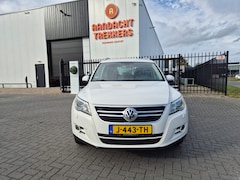 Volkswagen Tiguan - 2.0 TSI Sport&Style 4Motion