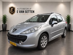 Peugeot 207 SW - 1.6 VTi XS Panodak/Airco