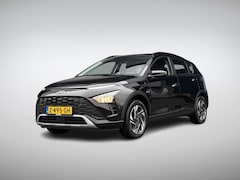 Hyundai Bayon - 1.0 T-GDI Comfort Smart