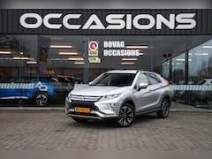Mitsubishi Eclipse Cross - 1.5 DI-T Pure APPLE CARPLAY/ TREKHAAK/ CRUISE CONT