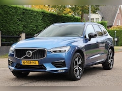 Volvo XC60 - 2.0 D4 R-Design | CARPLAY | HARMAN/KARDON | TREKHAAK | ZEER MOOIE DEALER ONDERHOUDEN AUTO
