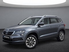 Skoda Karoq - 1.0 TSI Ambition / Keyless-Entry / Parkeersensoren V+A / Stoelverwarming V+A / 17" LMV