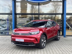 Ford Capri - Select Extended Range RWD 77 kWh | €3500, - Voordeel | Energiezuinige Warmtepomp |Comfortp