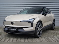 Volvo EX30 - Single Motor Extended Range Ultra 69 kWh | 17% Bijtelling | Google on Board | Panorama Dak