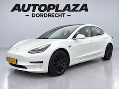 Tesla Model 3 - Long Range AWD 75 kWh