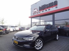 Volkswagen Passat Variant - 2.0 TSI | DYN AUDIO | TREKHAAK | CAMERA | ADAP CRUISE | NAVI |