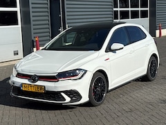 Volkswagen Polo - 2.0 TSI GTI, camera, Beats audio, navigatie, panormadak, IQ light