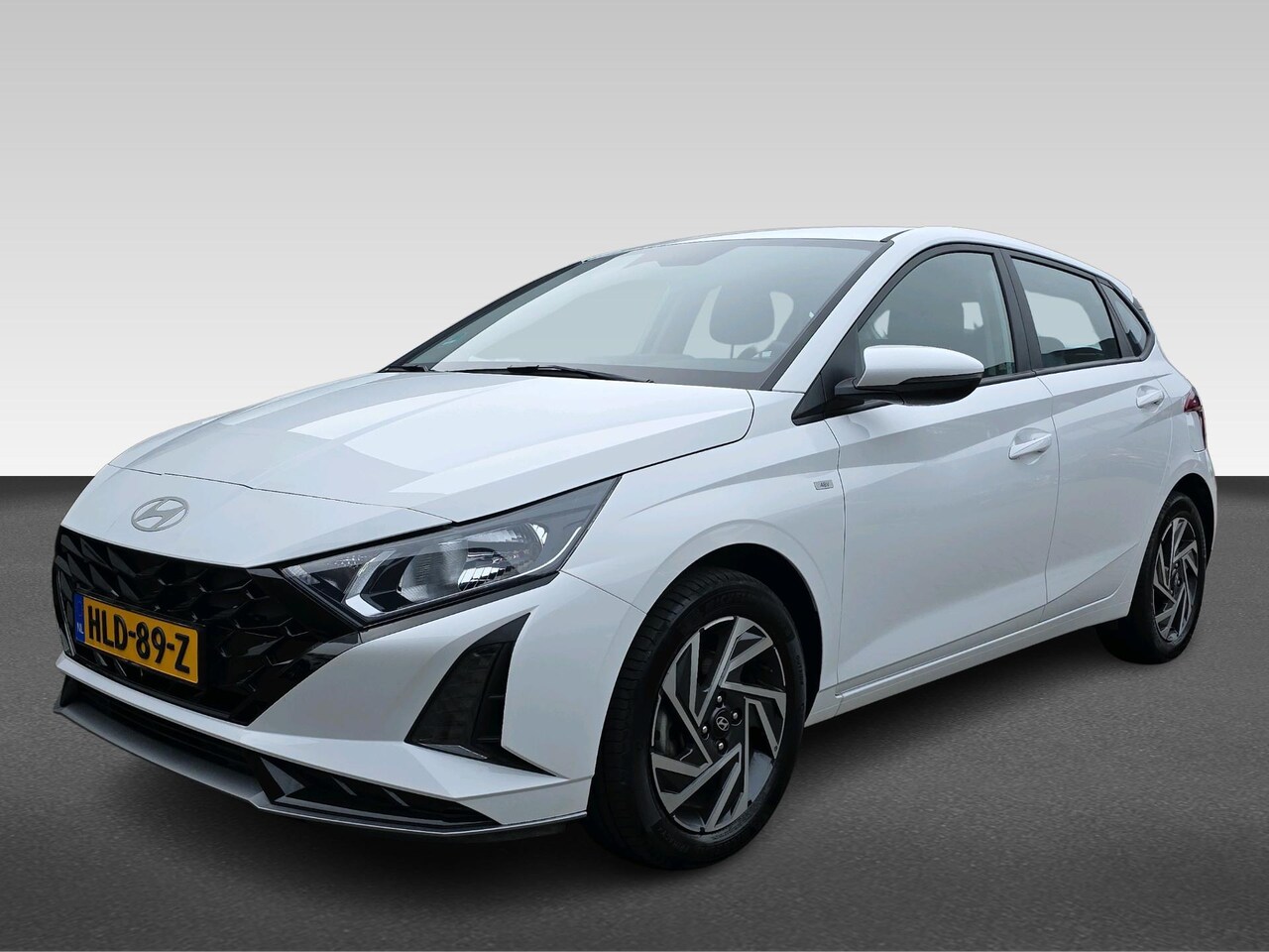 Hyundai i20 - 1.0 T-GDI Comfort | Cruisecontrol | Achteruitrijcamera | Carplay/Androidauto | Parkeersens - AutoWereld.nl