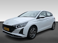 Hyundai i20 - 1.0 T-GDI Comfort | Cruisecontrol | Achteruitrijcamera | Carplay/Androidauto | Parkeersens