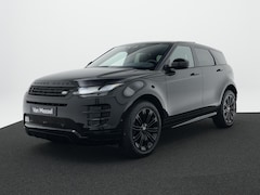 Land Rover Range Rover Evoque - 1.5 P270e PHEV Business Dynamic Edition | Cold Climate Pack | Black Exterior Pack | Elektr
