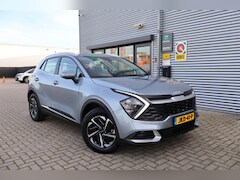 Kia Sportage - 1.6 T-GDi Hybrid DynamicLine 1e Eigenaar | Dealer Onderh | BTW | Camera | Carplay | Ad Cru