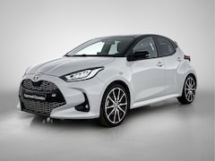 Toyota Yaris - 1.5 Hybrid GR Sport Limited | Stoel en stuurwielverwarming | Sportief uitgevoerd |