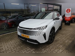 Peugeot 3008 - 1.2 Hybrid 136 GT AUTOMAAT NAVI 360 CAMERA ALCANTARAPACK MASSAGE STOEL+VOORRUIT+STUURVERW