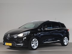 Renault Clio Estate - 0.9 TCe Limited - NL- Auto Airco I Parksens. A I Navi