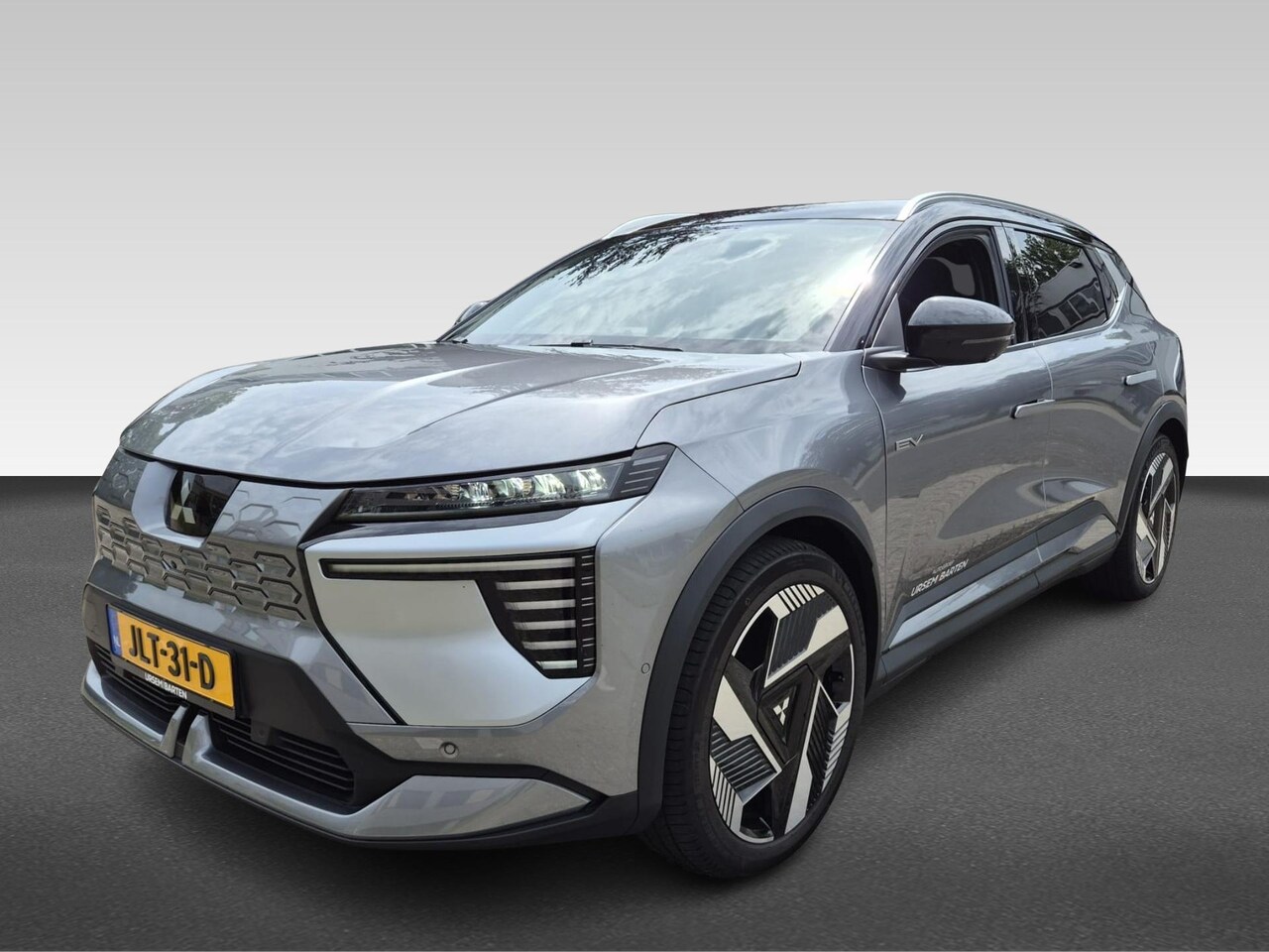 Mitsubishi Eclipse Cross - Instyle 87 kWh Instyle 87 kWh - AutoWereld.nl