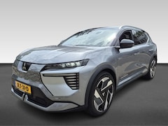 Mitsubishi Eclipse Cross - Instyle 87 kWh