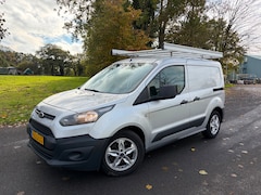 Ford Transit Connect - 1.6 TDCI L1 Ambiente|3 Zits|Airco|Nieuwe koppeling