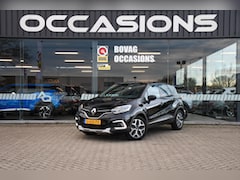 Renault Captur - 0.9 TCe Intens 1 EIGENAAR/ APPLE CARPLAY