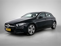 Mercedes-Benz A-klasse - 160 Luxury Ledkoplampen | Sfeerverlichting |Stoelverwarming | Licht- en zicht pakket | Par