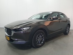 Mazda CX-30 - 2.0 e-SkyActiv-G M Hybrid NAVI/LED/CRUISE/AIRCO/LMV