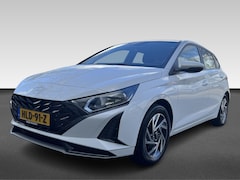 Hyundai i20 - 1.0 T-GDI Comfort | Airco | Apple Carplay/Android Auto | Autonomous Emergency Braking