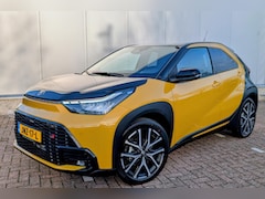 Toyota Aygo X - Hybrid 115 GR Sport / Automaat / JBL Audio / Stoelverwarming /