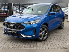 Ford Kuga - 2.5 PHEV ST-Line X | Technology Pack | Winter Pack | All season | B&O Sound System | 360 G