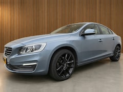 Volvo S60 - 1.5 T3 Polar+ Dynamic Aut., 153pk | Trekhaak | 18inch | Navi