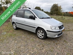 Hyundai Matrix - 1.6i Active Joy