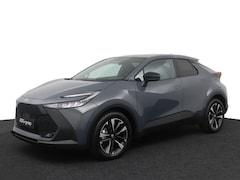 Toyota C-HR - 1.8 Hybrid 140 Dynamic | Nieuw uit voorraad leverbaar |