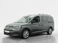 Volkswagen Caddy Maxi - 1.5 TSI PHEV Life DSG 7-persoons | Private lease vanaf 729, - p.m