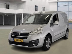 Peugeot Partner - bestel 120 1.6 BlueHDi 75 L1 Première