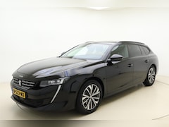 Peugeot 508 SW - 1.2 PureTech 130pk Automaat Allure Pack Business | Navigatie | Trekhaak | Achteruitrijcame