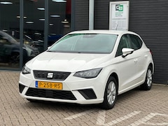 SEAT Ibiza - 1.0 EcoTSI Style/1STE EIG/APP-CONNECT/PDC/NL-AUTO NAP